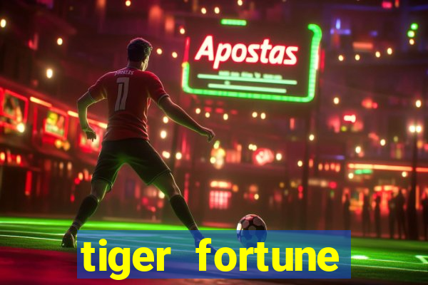 tiger fortune deposito 5 reais